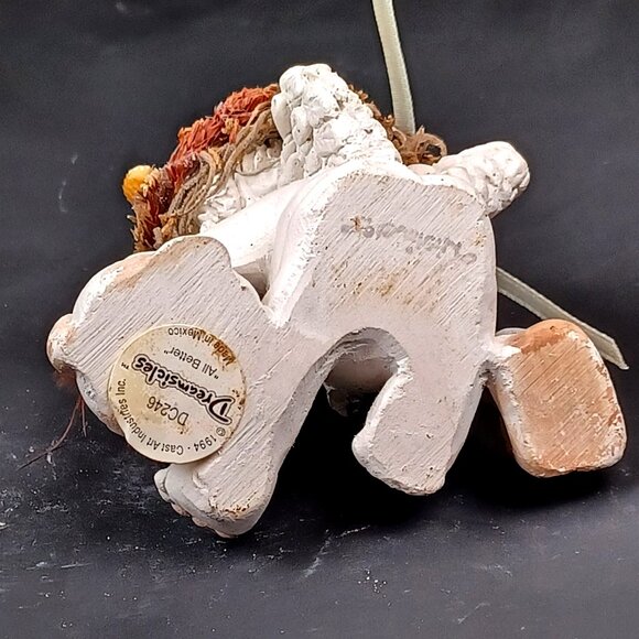 Vtg 3 Dreamsicles All Star Doctor Get Well Soon All Better Kristin Haynes 1994 - Picture 6 of 16